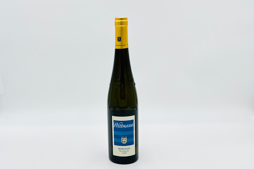 Weingut Wittmann 2020 Morstein GG Riesling Trocken VDP.Grosses Gewächs