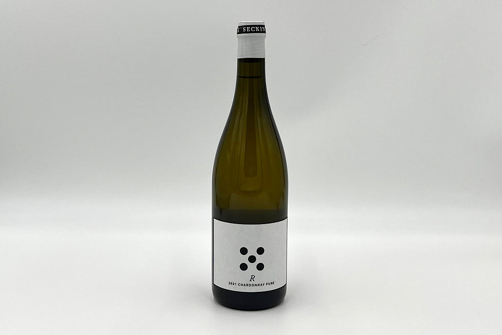 Seckinger R Chardonnay Pure 2021