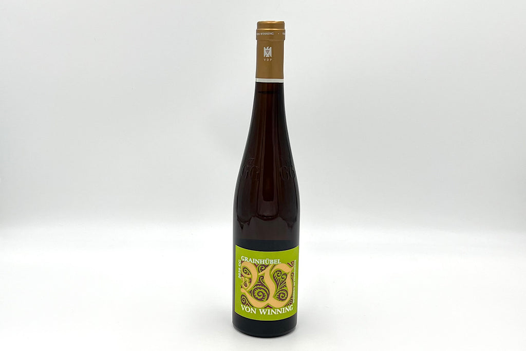 Von Winning Grainhübel Riesling VDP.Grosses Gewächs 2020