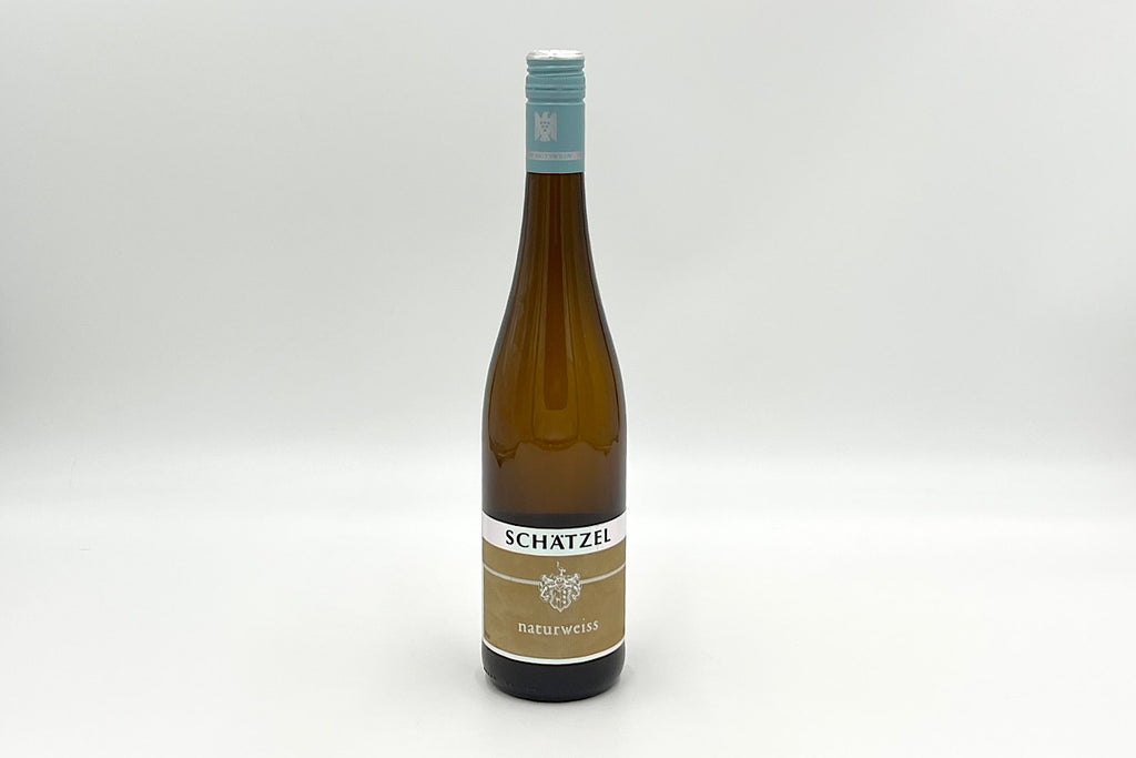 Weingut Schätzel Naturweiss 2020 VDP.Gutswein