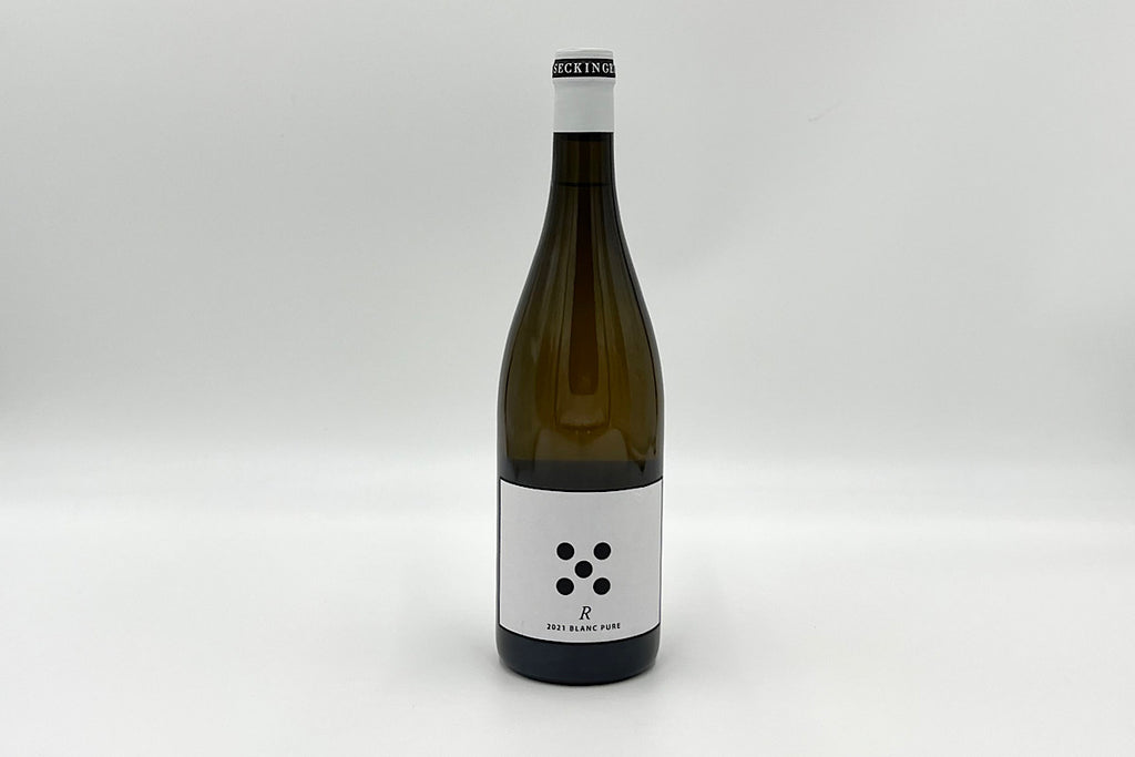 Seckinger Blanc Pure 2021