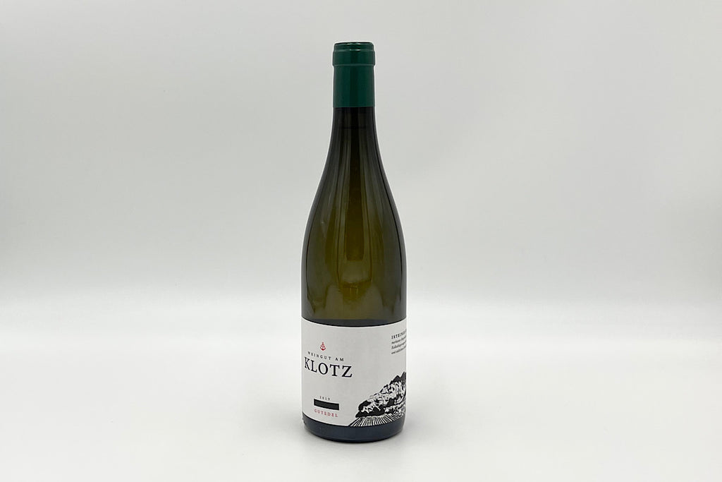 Weingut am Klotz Gutedel 2019