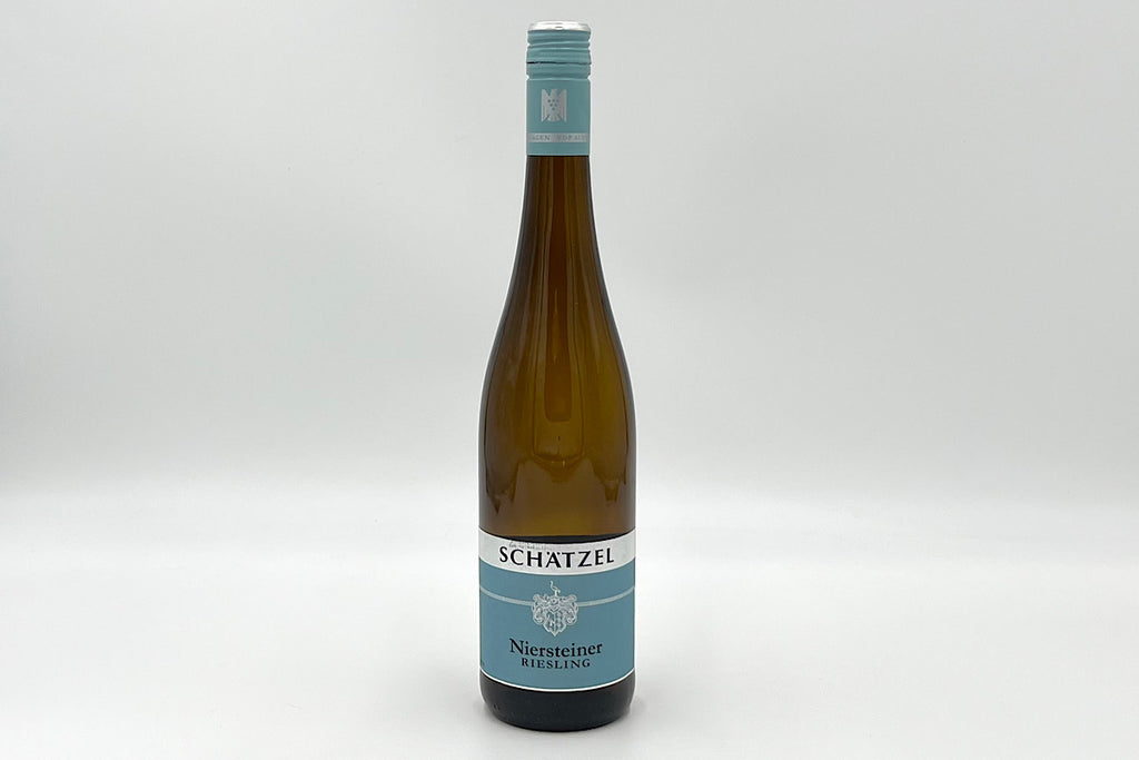 Weingut Schätzel Nierstein Riesling 2020 VDP.Aus Ersten Lagen