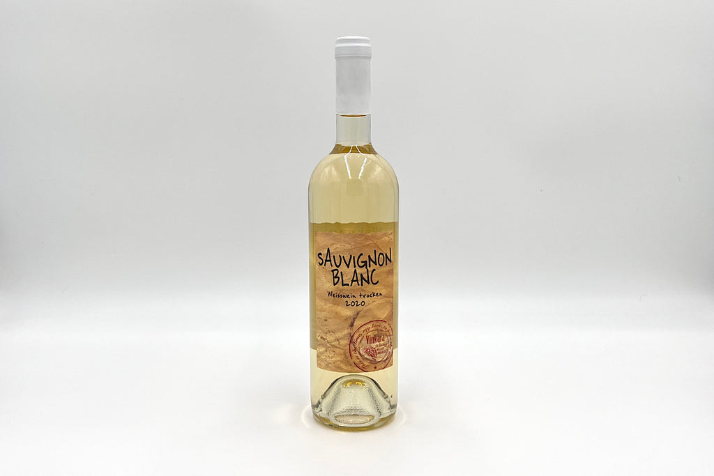 Vinkara – Sauvignon Blanc 2020