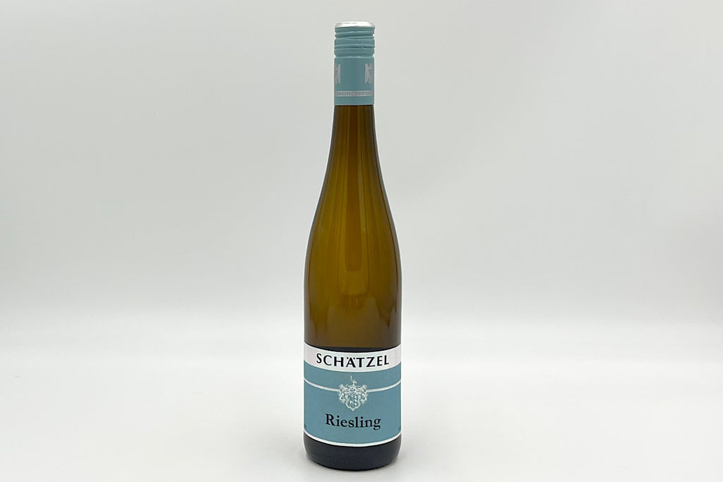 Weingut Schätzel Riesling 2021 VDP.Gutswein