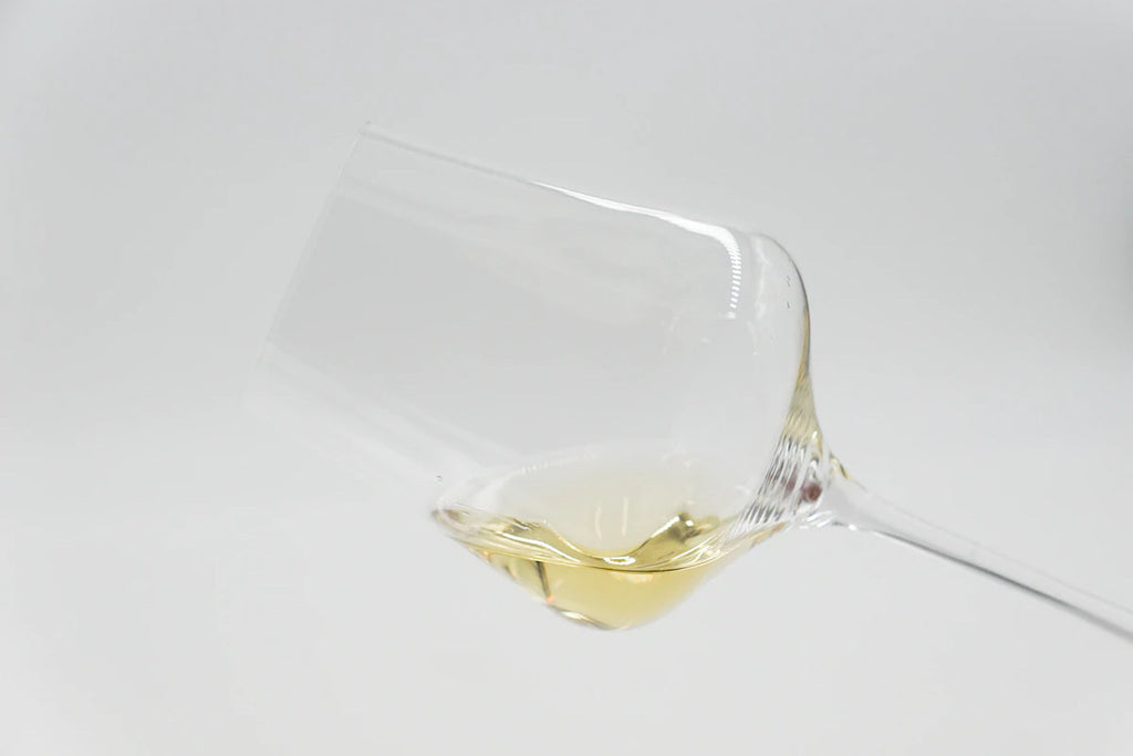 Forstmeister Geltz Zilliken Saarburg Rausch Riesling Auslese 2010 VDP.Grosse Lage glass