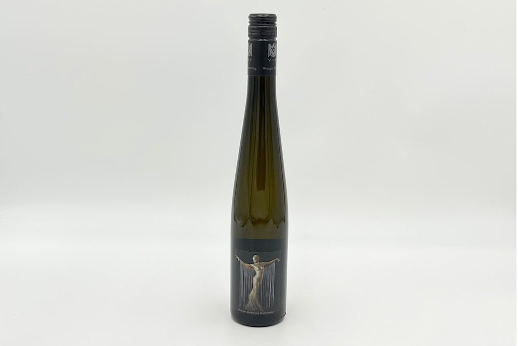 Weingut Klaus Zimmerling Muskateller 2020 VDP.Erste Lage