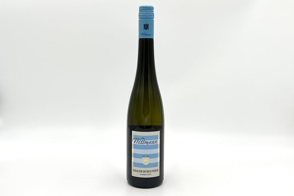 Weingut Wittmann 2021 Grauer Burgunder VDP.Gutswein