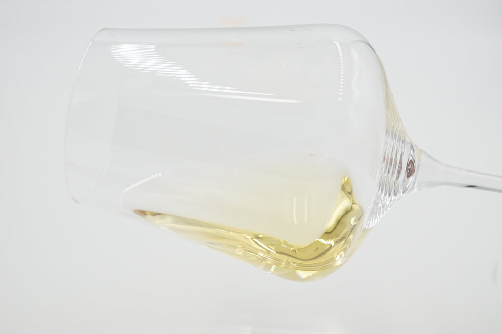 Côtes d’Avanos Narince 2017 glass