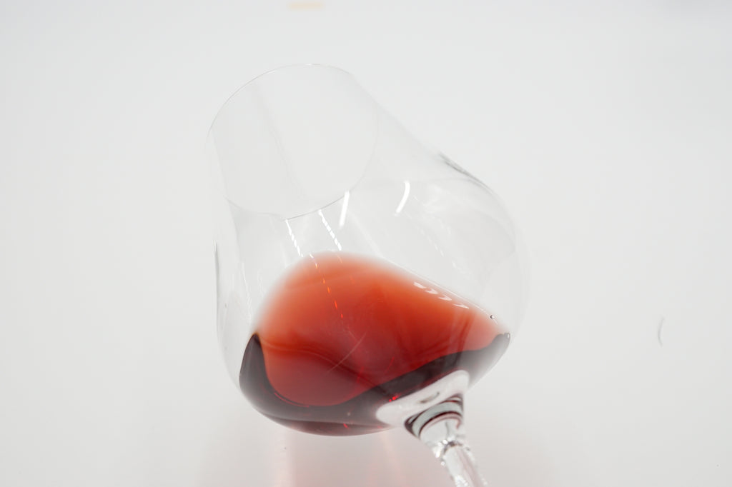 Chamlija Kalecik Karasi 2019 glass