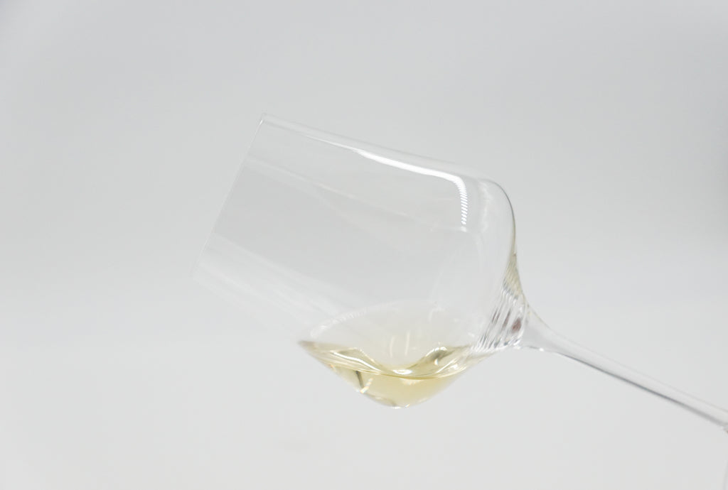 Weingut Wittmann 2020 Grauer Burgunder VDP.Gutswein glass