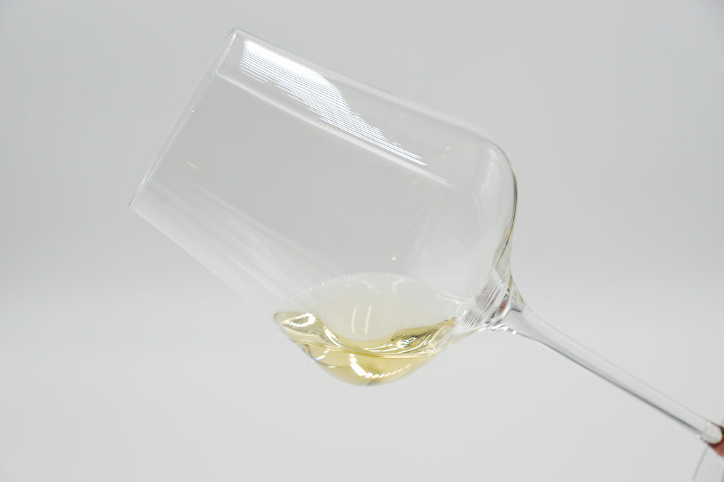 Weingut Wittmann 2020 Westhofener Riesling Trocken VDP.Erste Lage glass