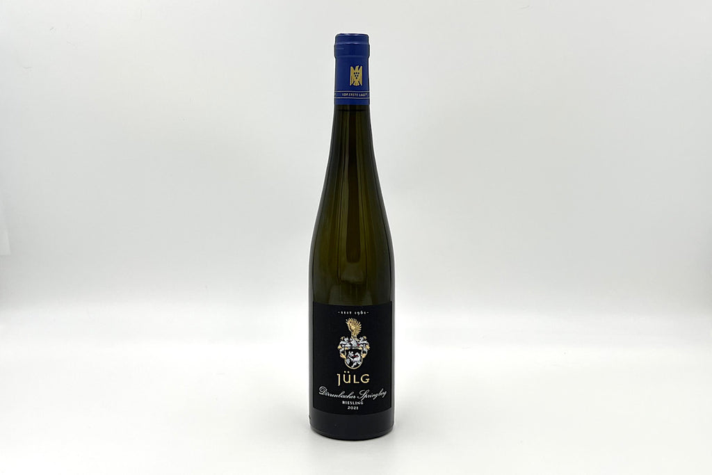 Jülg Dörrenbacher Springberg Riesling 2021 VDP.Erste Lage